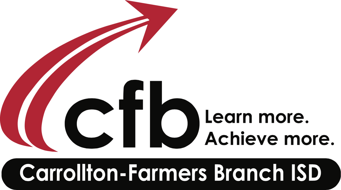 CFB Independent School District logo