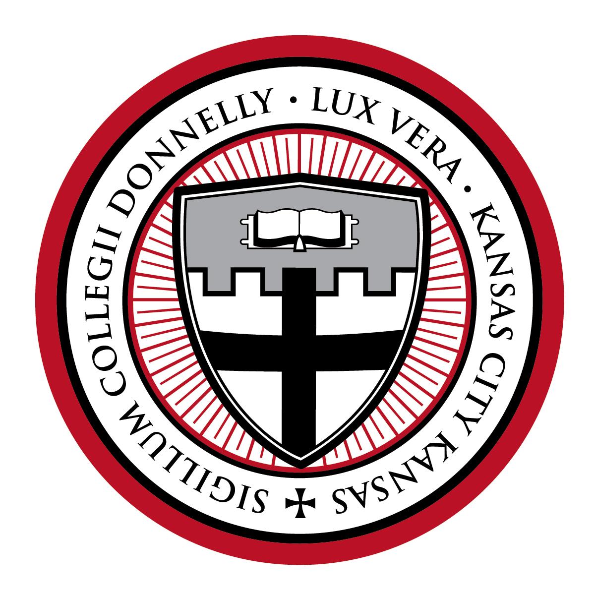 Donnelly College Logo
