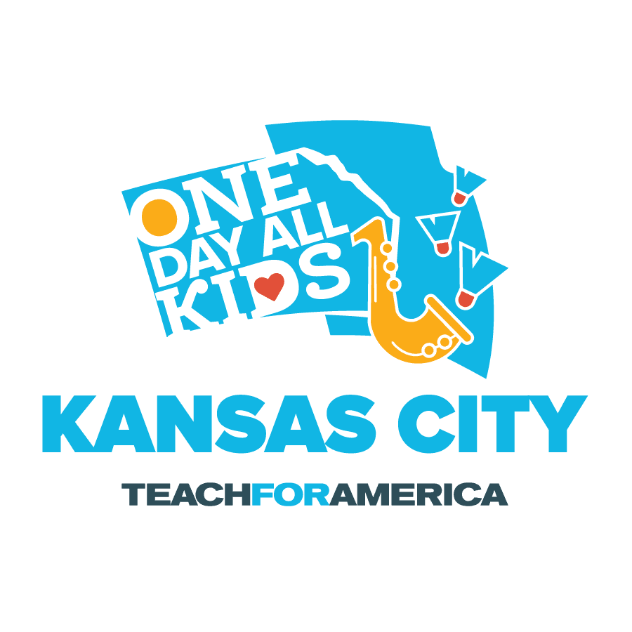 Teach for America - Kansas City Logo