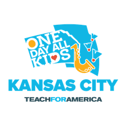 Teach for America - Kansas City Logo